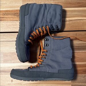 Patagonia Women’s Activist Puff High Waterproof Boots